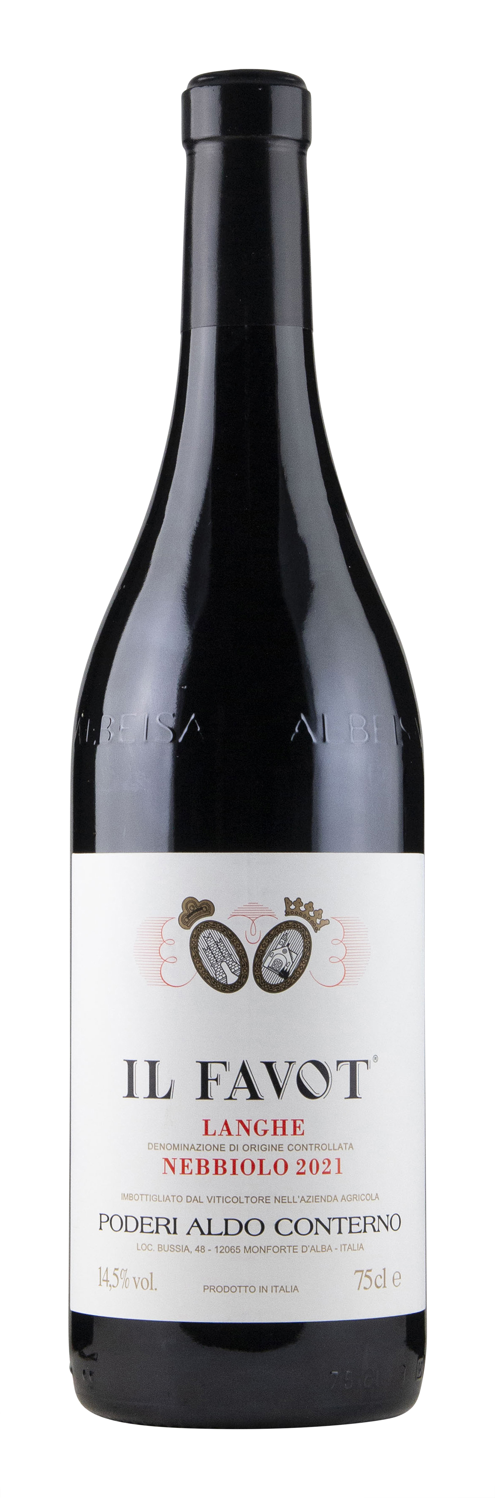 Aldo Conterno Il Favot Langhe Nebbiolo 2022